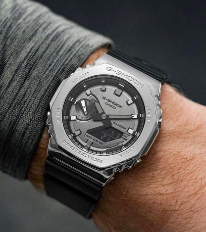 G-shock Gm 2100
