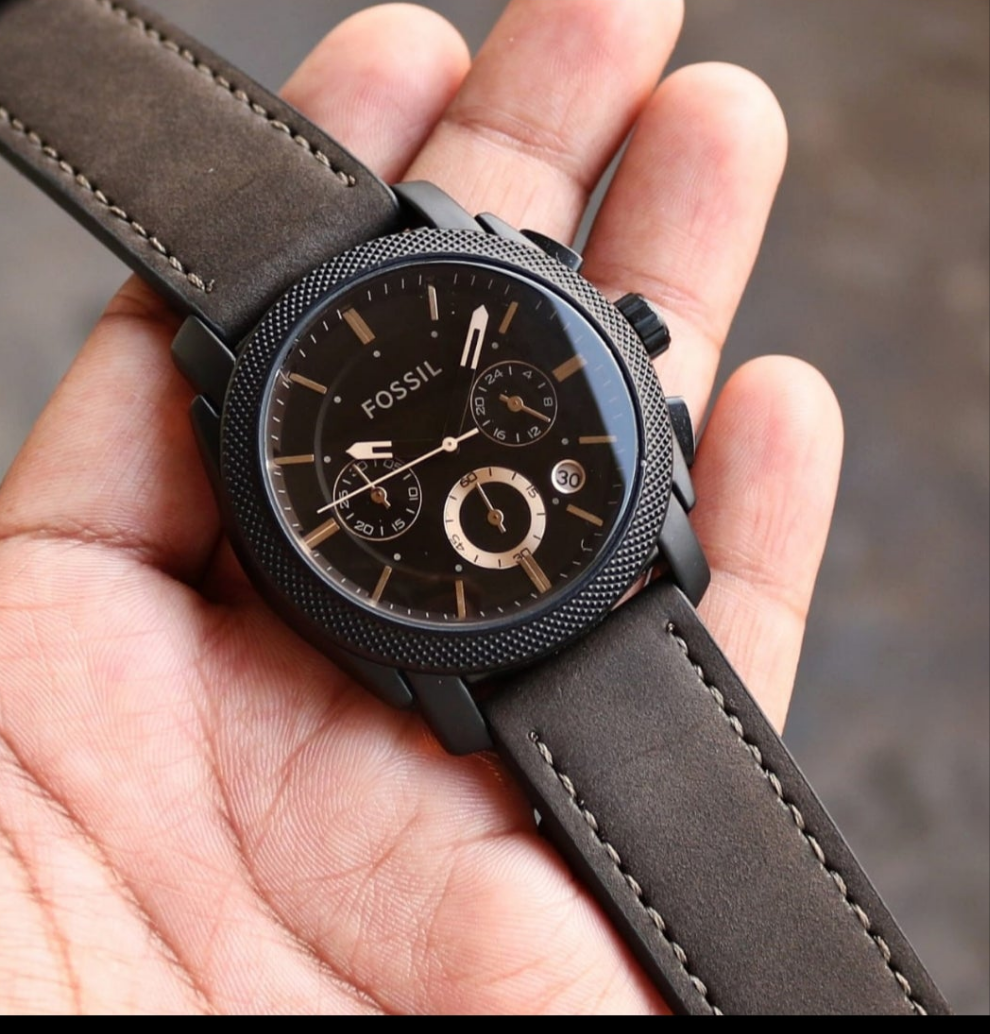 Fossil Men's watch'
