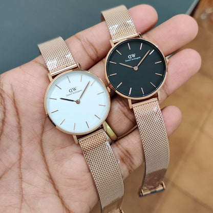 Premium Watches for Women's