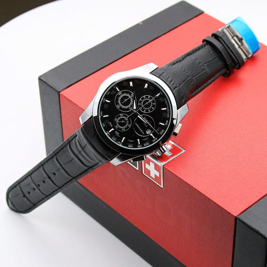 Tissot Men's Watches