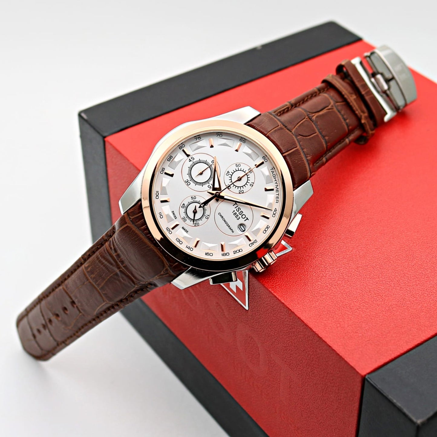Tissot men's watches