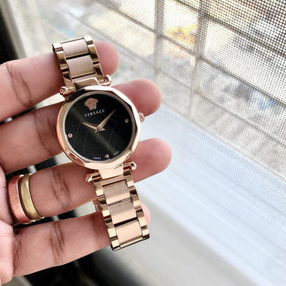 Versace Ladies Watches