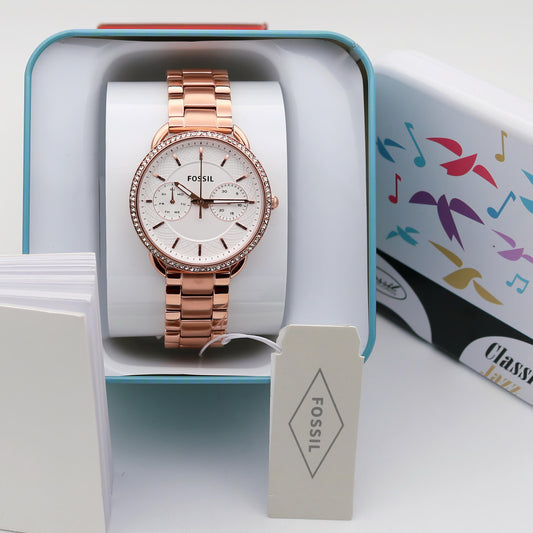 Fossil Women's watch