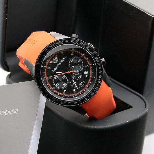 Armani  Men's Watches