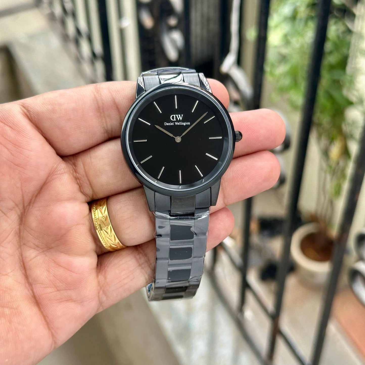 DW Men's Watch