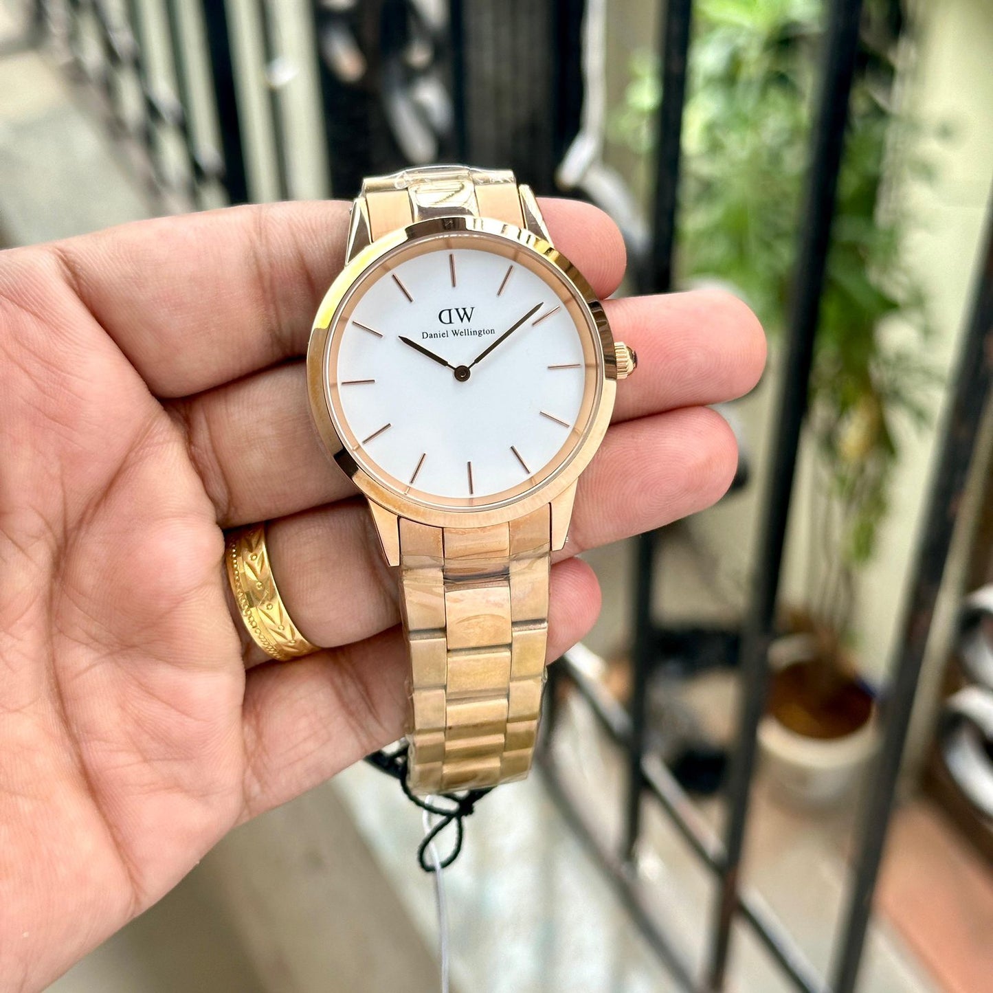 DW Men's Watch