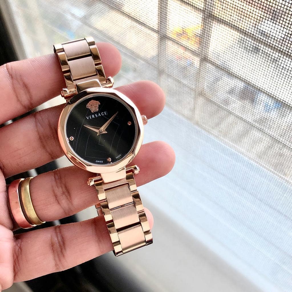 Versace Women's watch