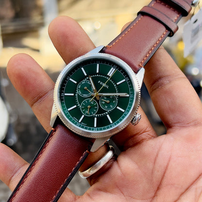 Formal Men’s Watch