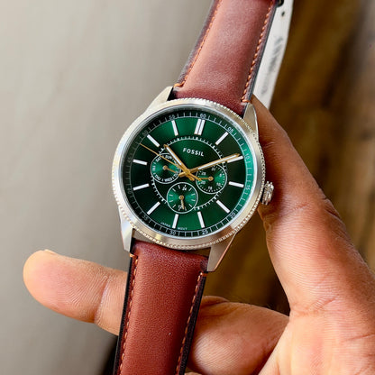 Formal Men’s Watch