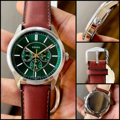 Formal Men’s Watch