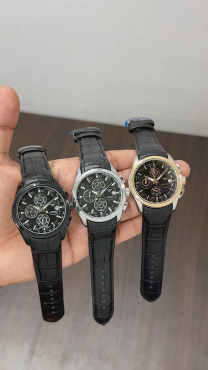 Tissot Men's Watches