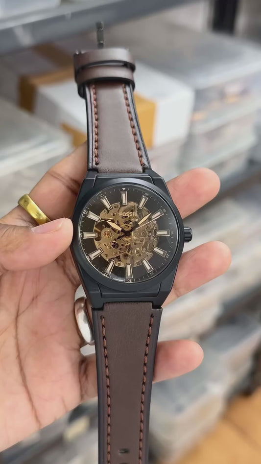 Men’s Automatic Watch