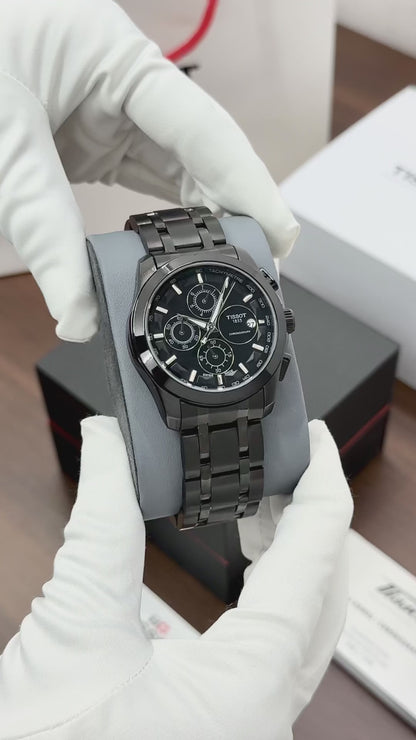 Tissot Mens