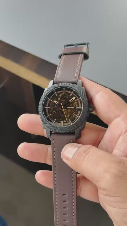 Premium Automatic Watch
