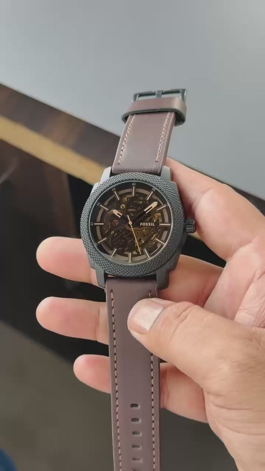 Premium Automatic Watch