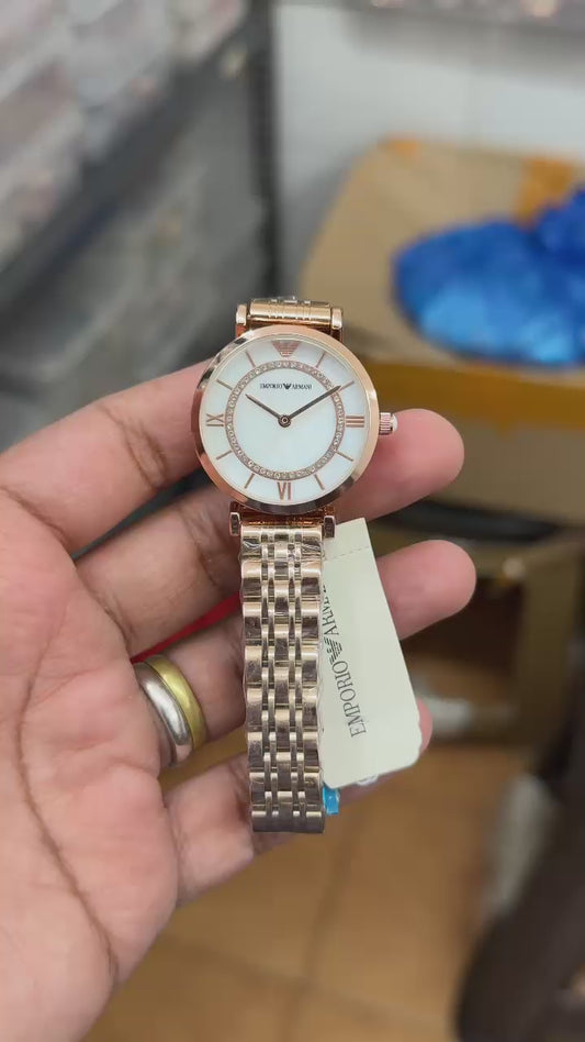 Armani Ladies