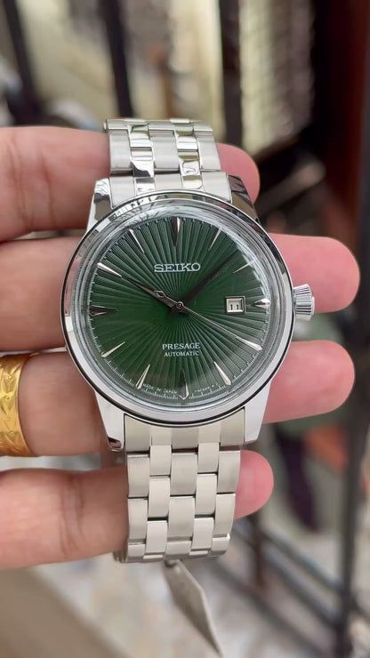 S*iko Automatic