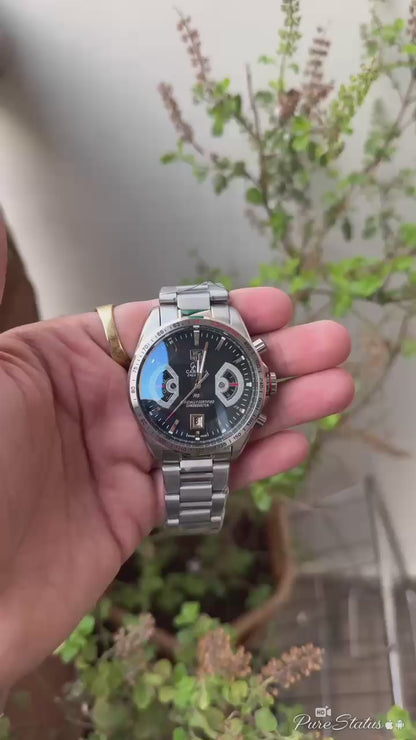 Tagheuer Men’s Watches