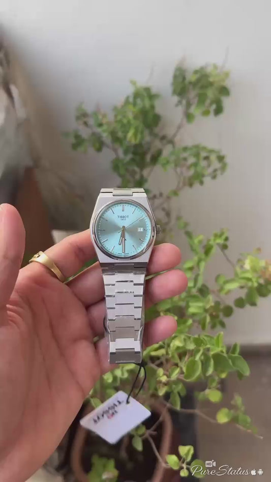 Prx Quartz