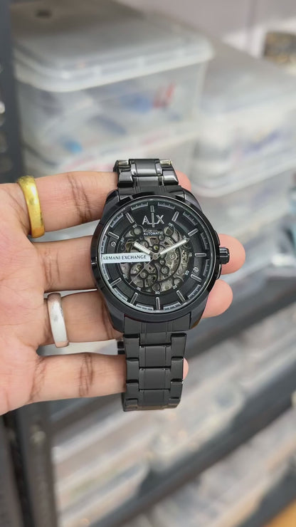 Armani Exchange Automatic