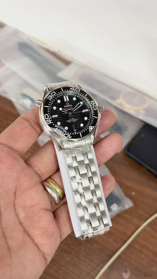 Omega Men's Watches
