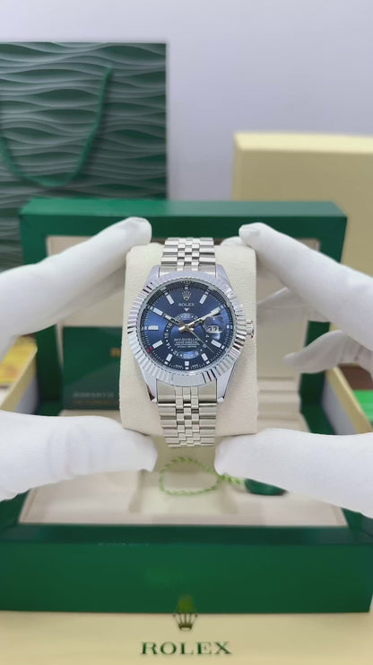 Rolex Premium