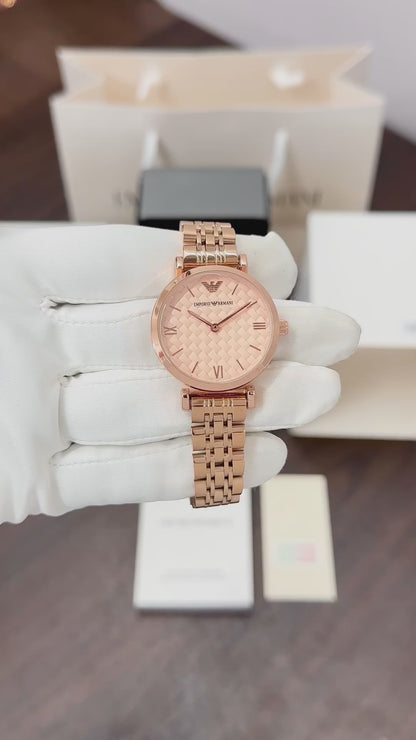 Armani Ladies Watches