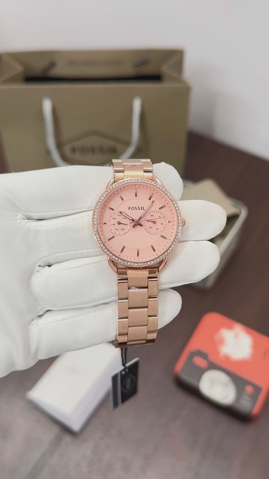 Fossil Women watch