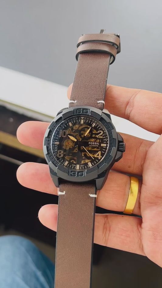 Fossil Men's Automatic Watch