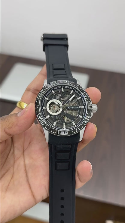 Roger Dibuis Men's Watches