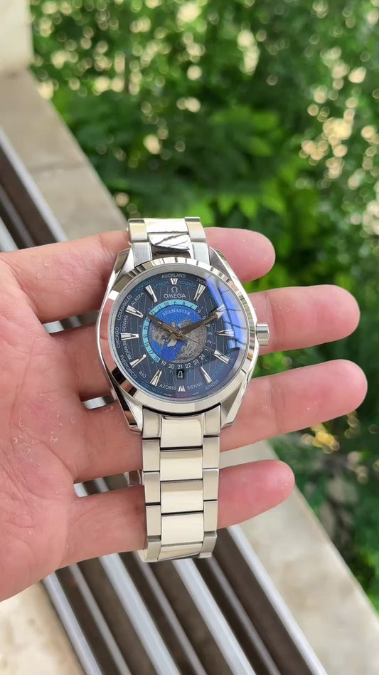 Omega Automatic 😎