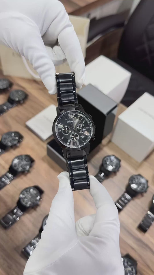 Armani Men's Watches