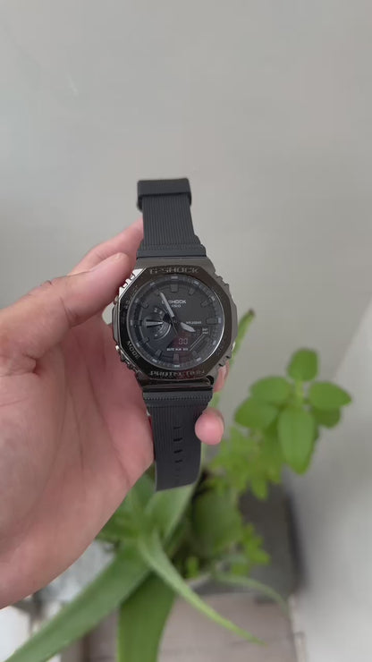 GA 2100 Black