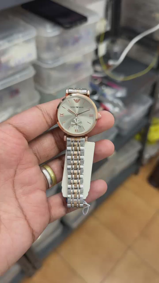 Armani ladies