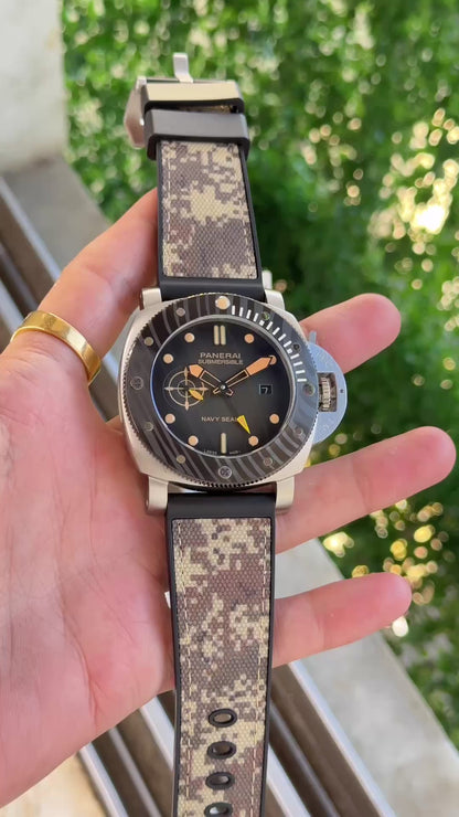 Panerai Mens 🤩