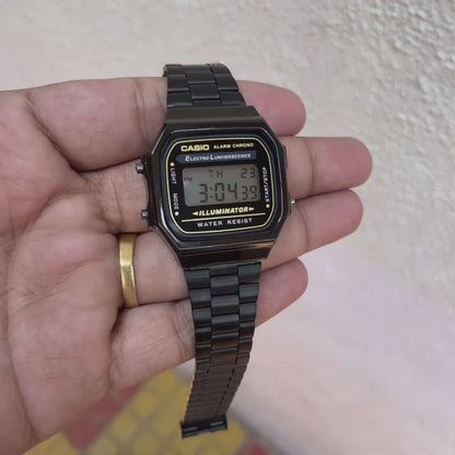 Casio vintage Unisex