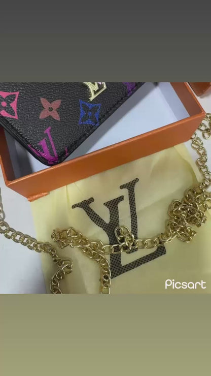L V Bags