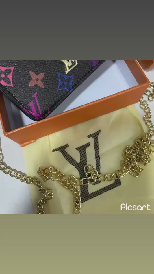 L V Bags