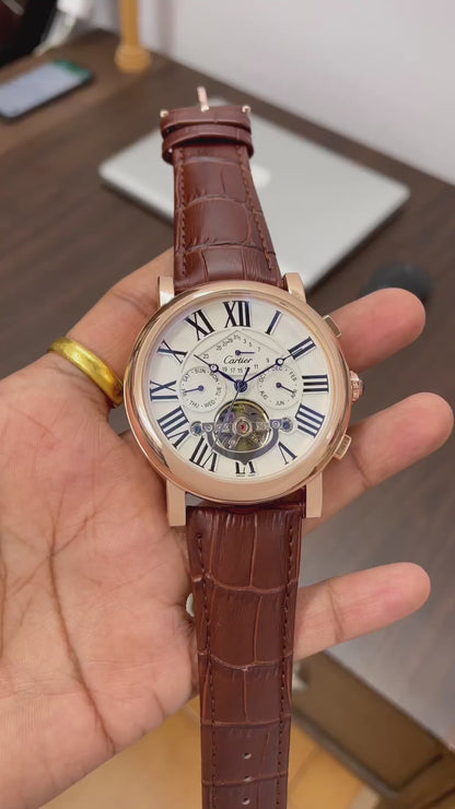 Cartier Automatic for mens