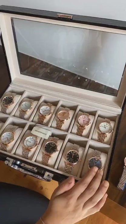 Armani Women's Watches