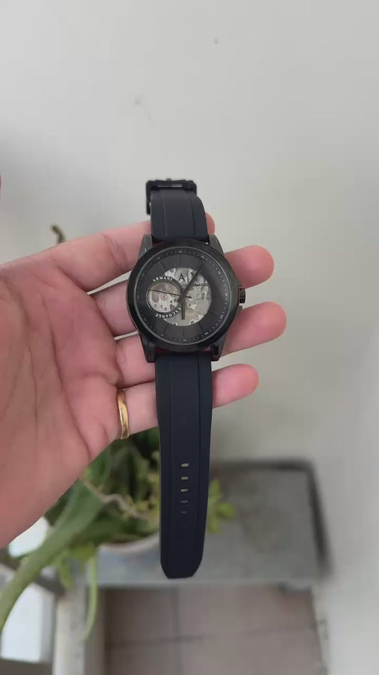 Armani Men's Watches