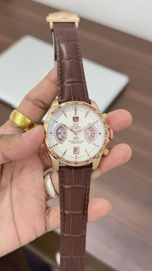 Formal Watches For Men's