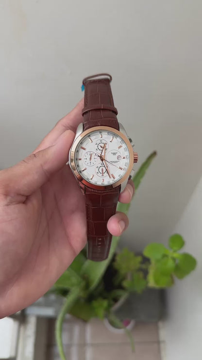 Tissot Men's Watches