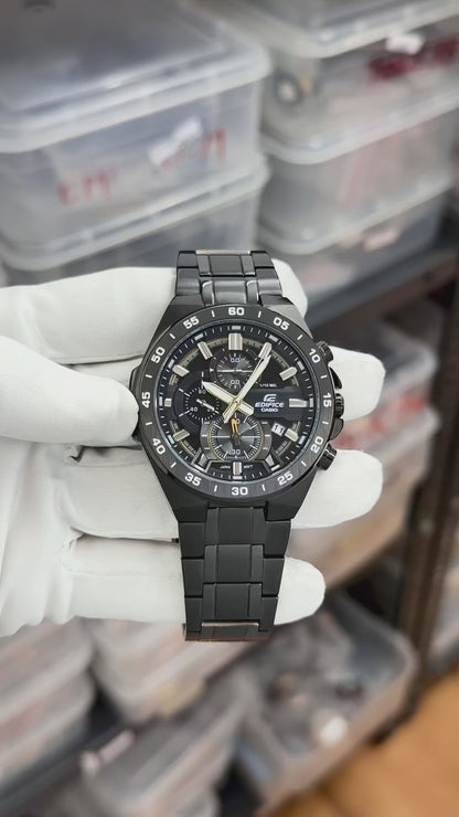 Casio Edifice 🔥