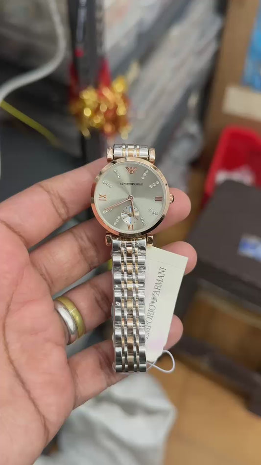 Armani ladies