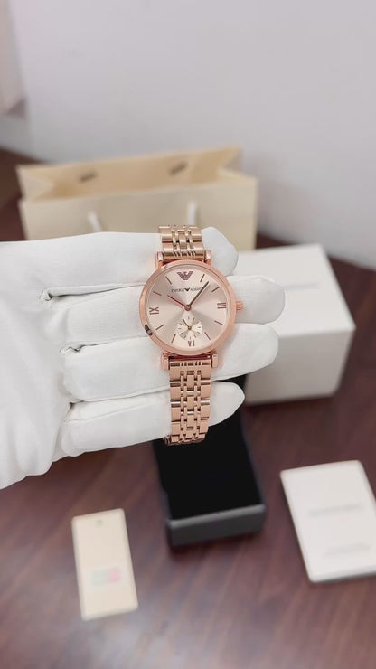 Armani ladies