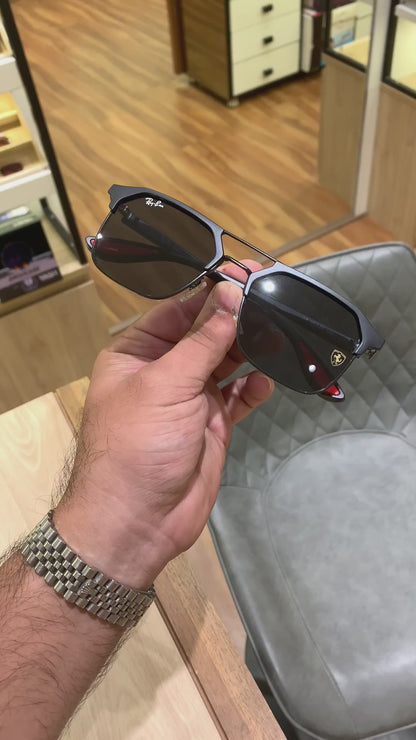 Rybn Sunglasses
