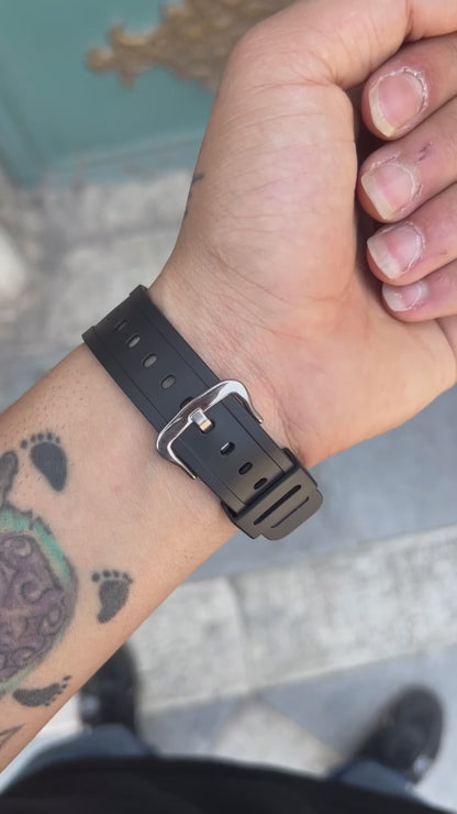 GA 2100 Blck