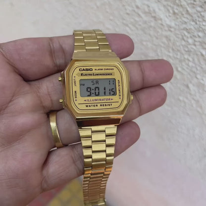Casio vintage Unisex