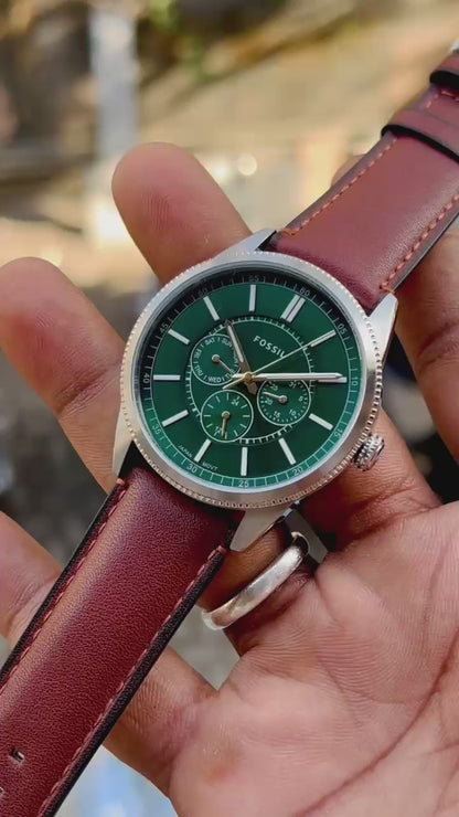 Formal Men’s Watch